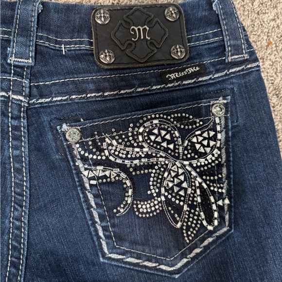 Miss me jeans ! Size 28
Adorable . - Picture 1 of 5